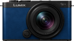 Panasonic Lumix S9 Night Blue + 18-40mm f/4.5-6.3