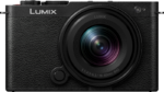 Panasonic Lumix S9 Jet Black + 18-40mm f/4.5-6.3