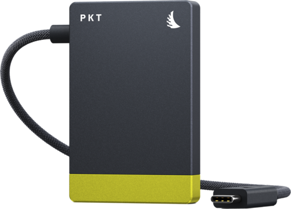 800q-02_130220 Angelbird Cardreader PKT - CFexpress 2.0 Type B -muistikortinlukija