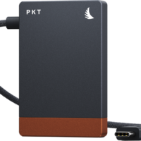 800q-02_130221 Angelbird Cardreader PKT - CFexpress 2.0 Type A -muistikortinlukija