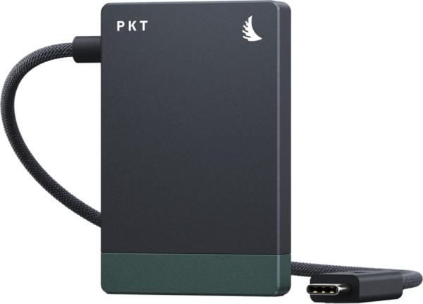 Angelbird Cardreader PKT - SD 4.0/SDXC memory card reader