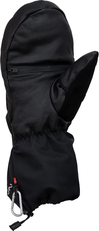 Vallerret Djuke Photography Glove - M