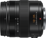 Panasonic Leica DG Vario Elmarit 12-35mm f/2.8 ASPH Power O.I.S. -objektiivi