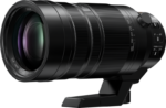 Panasonic Leica DG Vario Elmarit 100-400mm f/4.0-6.3 II ASPH Power O.I.S -objektiivi