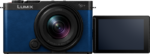 Panasonic Lumix S9 Night Blue + 18-40mm f/4.5-6.3
