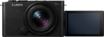Panasonic Lumix S9 Jet Black + 18-40mm f/4.5-6.3
