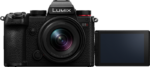 Panasonic Lumix S5D + 18-40mm f/4.5-6.3