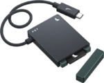 Angelbird Cardreader PKT - SD 4.0/SDXC memory card reader