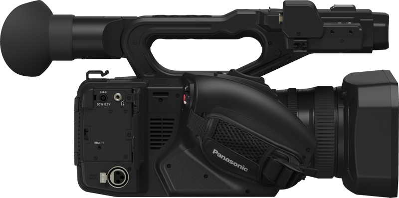 Panasonic HC-X20E -videokamera