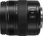 Panasonic Leica DG Vario Elmarit 12-35mm f/2.8 ASPH Power O.I.S. -objektiivi