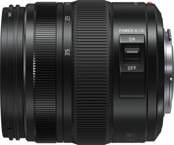 Panasonic Leica DG Vario Elmarit 12-35mm f/2.8 ASPH Power O.I.S. -objektiivi