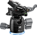 Sirui Ballhead Quick Release KS-5 -kuulapää