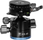 Sirui Ballhead Quick Release KS-40 -kuulapää