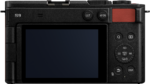 Panasonic Lumix S9 Crimson Red + 18-40mm f/4.5-6.3