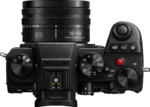 Panasonic Lumix S5D + 18-40mm f/4.5-6.3