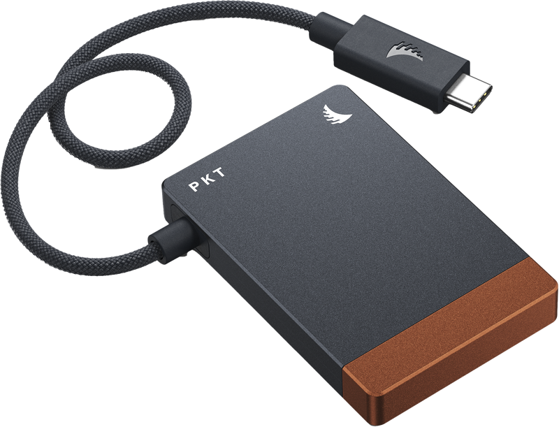 Angelbird Cardreader PKT - CFexpress 2.0 Type A memory card reader