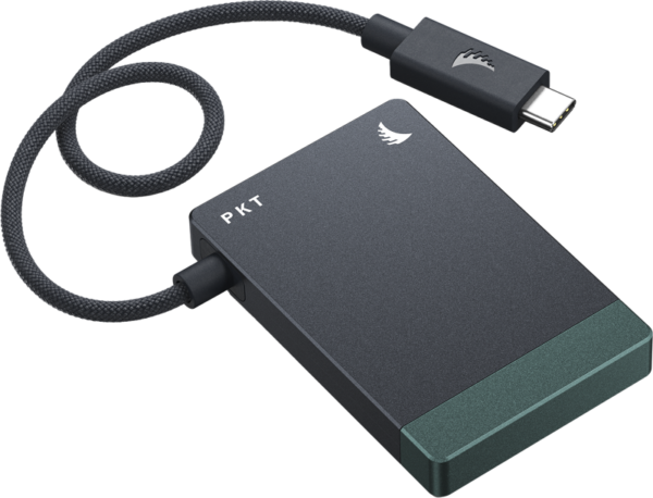 Angelbird Cardreader PKT - SD 4.0/SDXC memory card reader