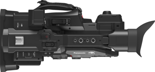 Panasonic HC-X2E video camera