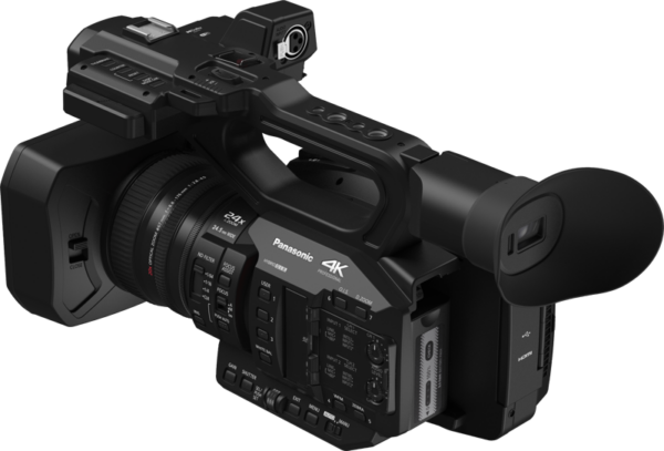 Panasonic HC-X20E -videokamera