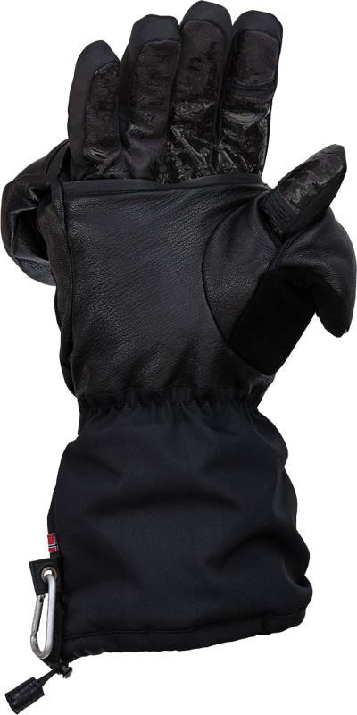 Vallerret Djuke Photography Glove - M