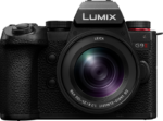 Panasonic Leica DG Vario Elmarit 35-100mm f/2.8 ASPH Power O.I.S. -objektiivi
