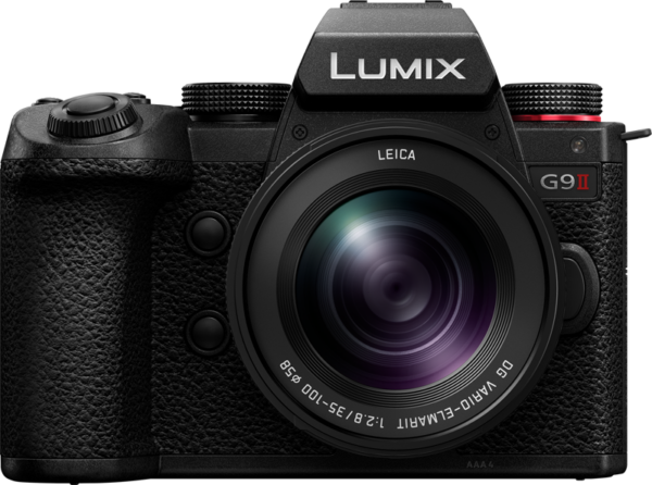 Panasonic Leica DG Vario Elmarit 35-100mm f/2.8 ASPH Power O.I.S. -objektiivi