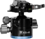 Sirui Ballhead Quick Release KS-40 -kuulapää