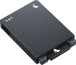 Angelbird Cardreader PKT - SD 4.0/SDXC memory card reader