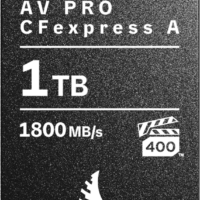 Angelbird CFexpress Type A, VPG400, R1800/W1650 (Type A | 4.0) 1TB