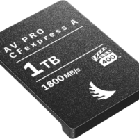 Angelbird CFexpress Type A, VPG400, R1800/W1650 (Type A | 4.0) 1TB