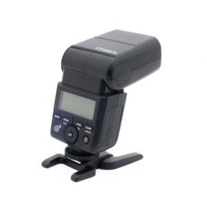 Godox TT350 OM System/Panasonic - Käytetty