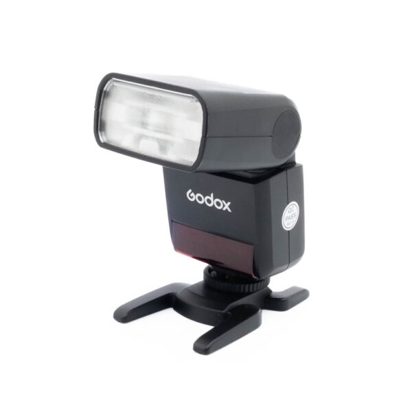 Godox TT350 OM System/Panasonic - Käytetty