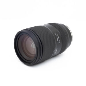 Tamron 28-75mm f/2.8 Di III VXD G2 Sony FE - Käytetty