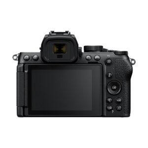 Nikon Z50 II + Nikkor Z 16-50mm + Nikkor Z 50-250mm