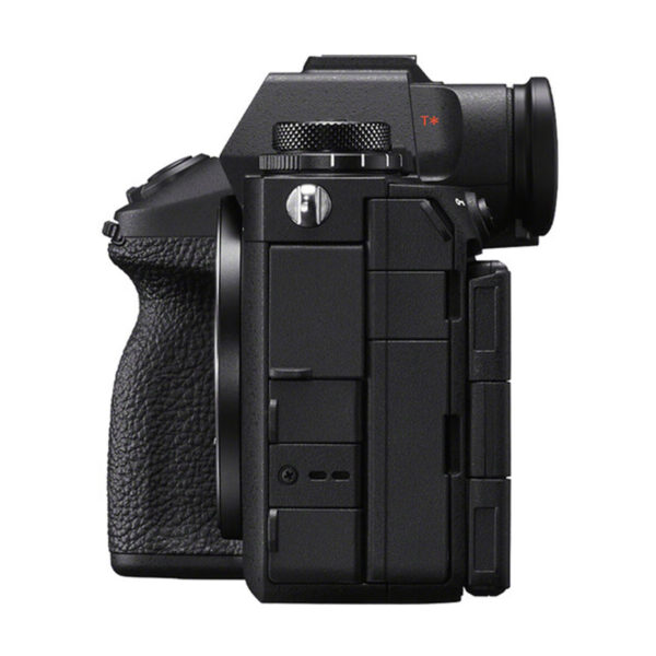 Sony A1 II -järjestelmäkamera