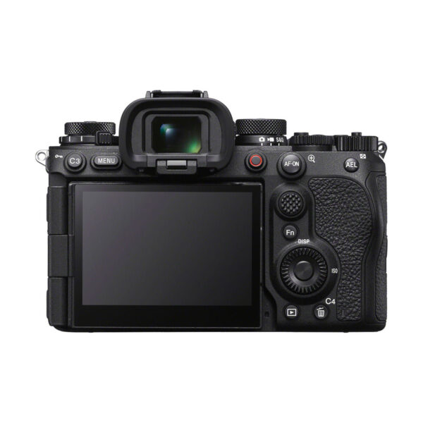 Sony A1 II -järjestelmäkamera