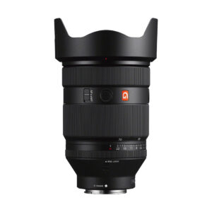 Sony FE 28-70mm f/2 GM -objektiivi