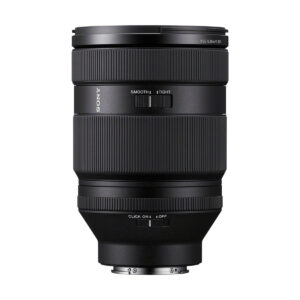 Sony FE 28-70mm f/2 GM -objektiivi