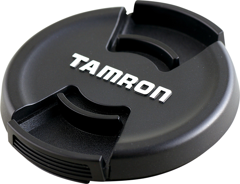 Tamron Lens Cap 67mm