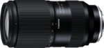 Tamron 50-300mm F/4.5-6.3 Di III VC VXD -objektiivi, Sony E