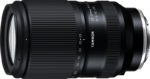 Tamron 28-300mm f/4-7.1 Di III VC VXD -objektiivi, Sony E