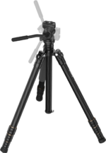 SmallRig 4937 Travel Video Tripod Kit CT150