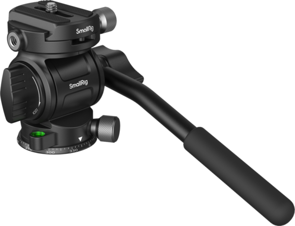 SmallRig 4936 Video Head CH3 -videopää