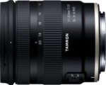 Tamron 11-20mm F/2.8 Di III-A RXD lens, Canon RF