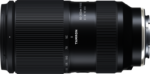 Tamron 50-300mm F/4.5-6.3 Di III VC VXD -objektiivi, Sony E