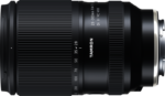 Tamron 28-300mm f/4-7.1 Di III VC VXD -objektiivi, Sony E