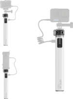 SmallRig 4552 HPS36 Handheld Power Bank Stick