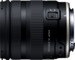Tamron 11-20mm F/2.8 Di III-A RXD lens, Canon RF