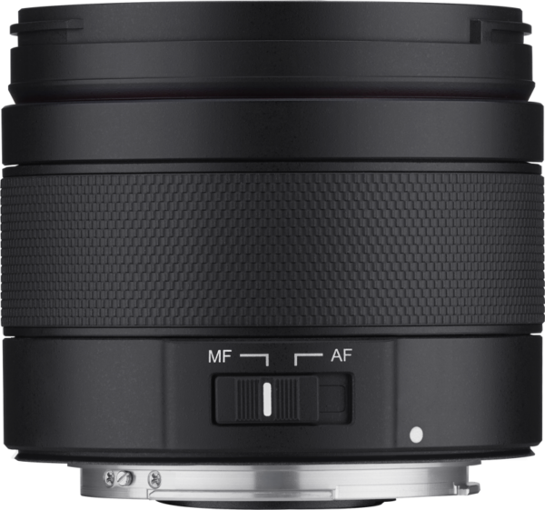 Samyang AF 12mm F/2.0 lens, Canon RF-S