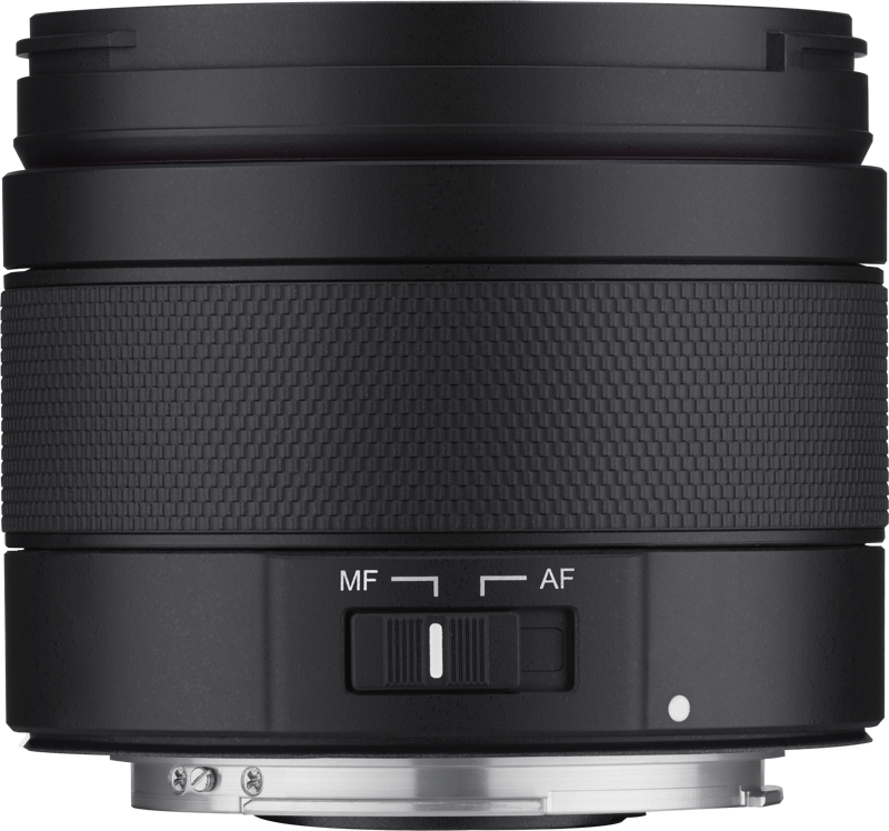 Samyang AF 12mm F/2.0 lens, Canon RF-S